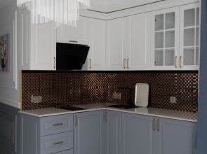 Апартаменты Mamu