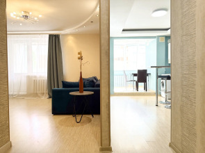 Апартаменты Акварель на ул. Татарская