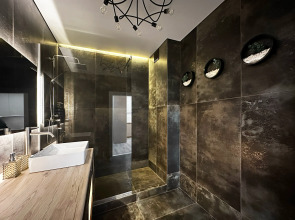 Апартаменты в центре Гродно D_N_Apart #2