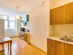 Апартаменты на Максима Горького