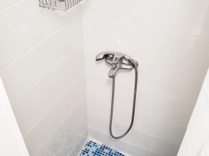 Апартаменты Уютная студия Лето ЖК Факел