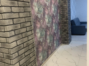 Апартаменты в центре Липецка в доме бизнес класса