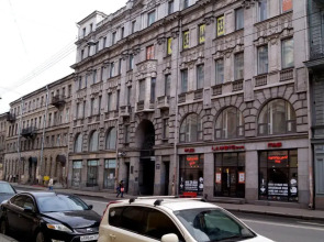 Меблированные комнаты Apart-rooms on Zagorodny