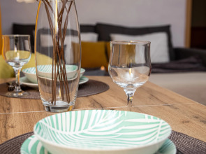 Апартаменты Bon Voyage