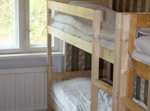 Жилые помещения на Есенина