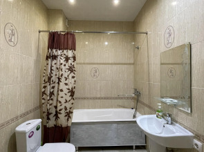 Гостевой дом  Марказ