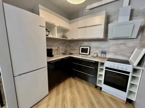 Апартаменты Легендарные с видом на город