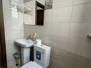 Гостевой Дом Роза Кавказа