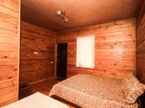 Гостевой дом Источник