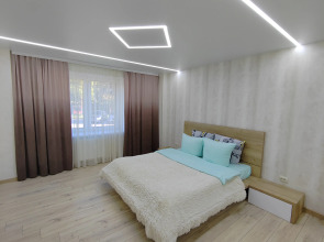 Апартаменты KliMari