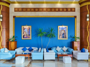Dreams Vacation Resort - Sharm El Sheikh