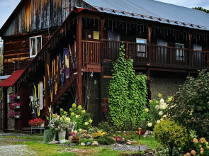 Bajkal Jeti Guest House