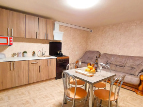 Гостевой дом Антре