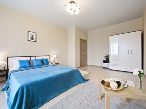 Апартаменты в Центре Краснодара 12