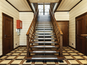 Апартаменты 1799