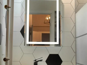 Апартаменты на Алексеевской