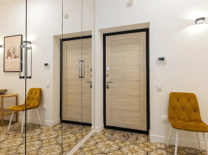 Квартира пр. Победителей 115. Минск-Арена. VIP-квартира