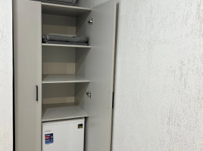 Гостевой Дом Amra