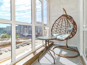 Квартира на Улице Жошы Хана, 13