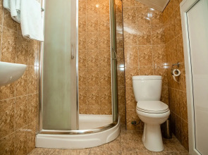 Отель Интеграл