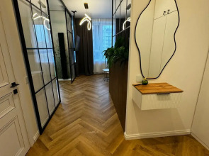 Апартаменты Светлогорск