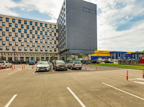 Апартаменты Wellcome