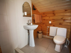 Гостевой дом Эко дом У реки