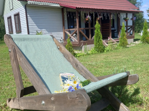 Sosnovaya Roscha Guest House