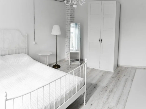 Апартаменты Премиум в центре Полоцка