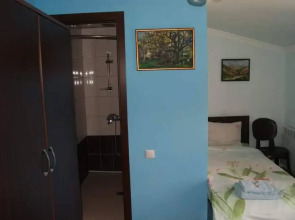 Гостевой дом Bonjour