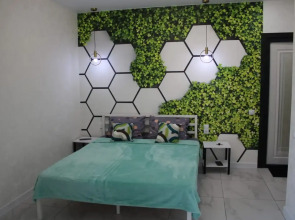 Апартаменты Квартира в центре города