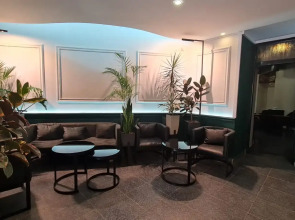 Отель New York Capsule