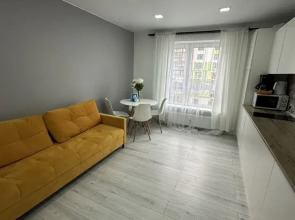 Квартира на Якова Павлова 11к1