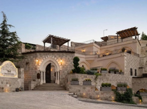 Signature Cave Cappadocia Hotel, Trademark Collection by Wyndham