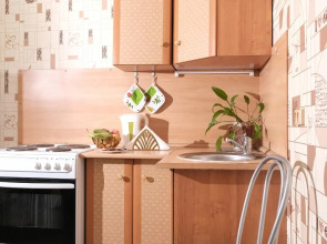 Апартаменты по Карману с Самостоятельным Заселением.