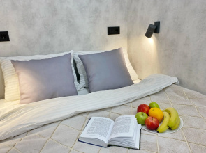 Konstantinov Apartments 2-ya Obskaya 154 Flat