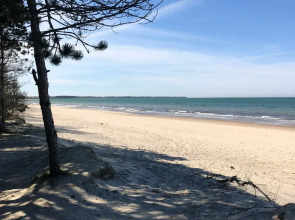 Апартаменты на Лермонтова