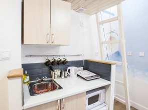 Апартаменты БРИКК 2