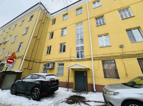Квартира на  улице Горького 162