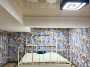 Квартира Просторная студия в центральной части города