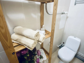 Апартаменты у Аквапарка