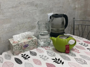 Квартира в Центре на Гудина