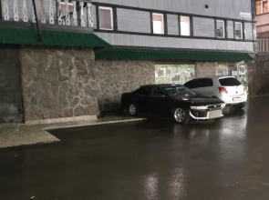 Гостевой дом Бухта Спасения