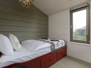 Коттедж Dacha-Vibe 1