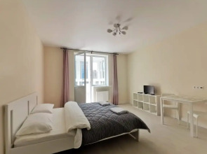 Апатаменты Юбилейный Проспект 67 Rentlis