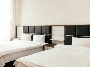 Апартаменты 37B