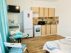 Апартаменты Pant Family House Ватутинки на Нововатутинской