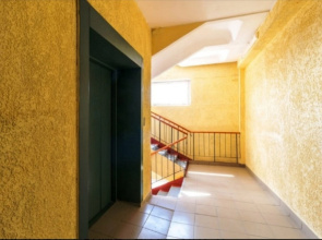 Квартира Центр StandArtRooms