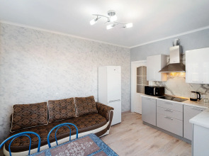 Квартира Просторная в новом доме