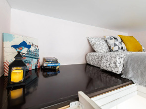 Апартаменты на Университетской